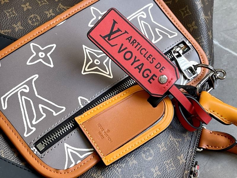 Louis Vuitton Travel Bags